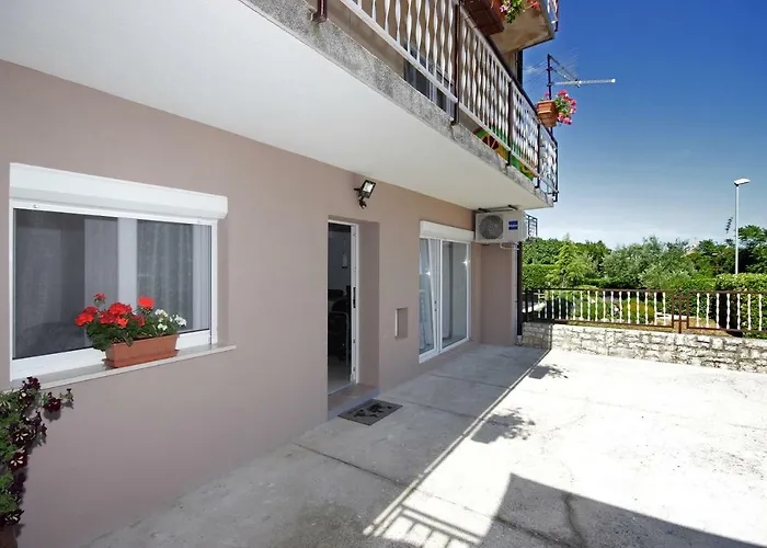 Alet Διαμέρισμα *