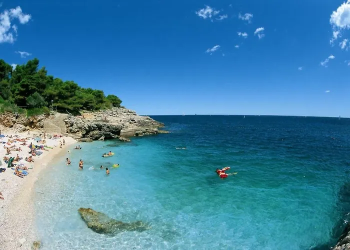 Διαμέρισμα Alet *