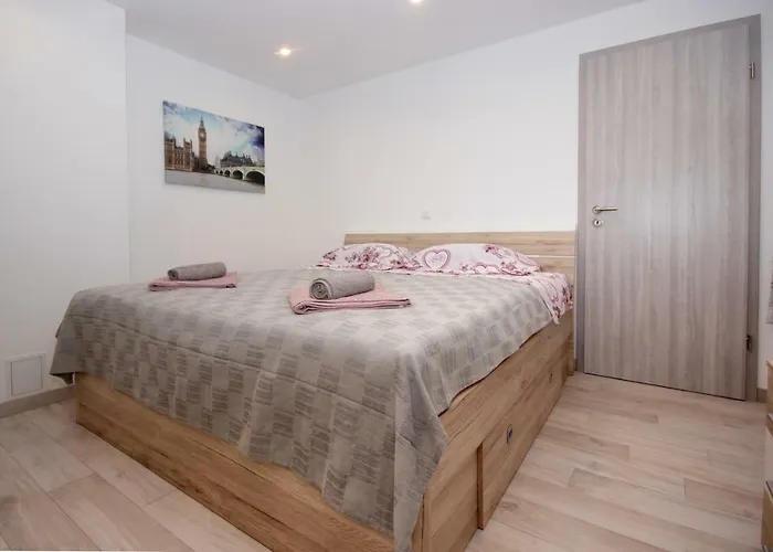 Alet Διαμέρισμα *